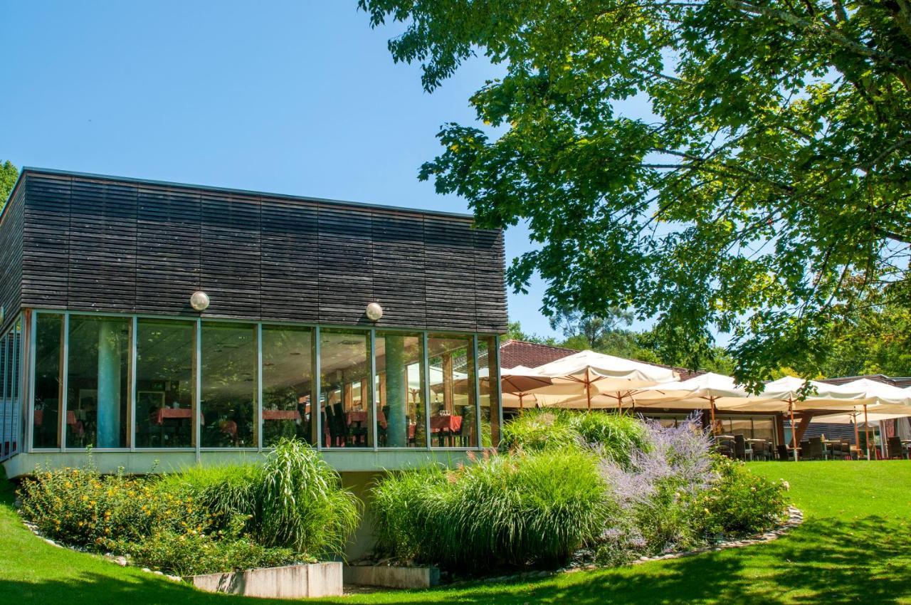 Domaine Du Surgie Figeac Exterior foto